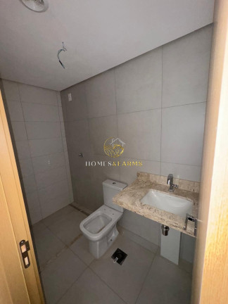 Imagem Apartamento com 3 Quartos à Venda, 137 m² em Setor Marista - Goiânia