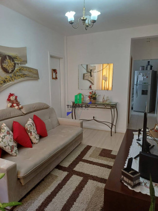 Apartamento com 1 Quarto à Venda, 46 m² em Santana - São Paulo