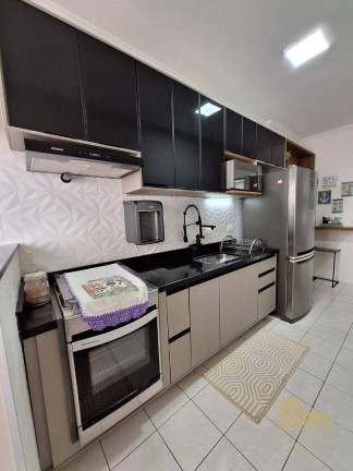 Imagem Apartamento com 2 Quartos à Venda, 61 m² em Vila Assunção - Praia Grande Imagem Apartamento com 2 Quartos à Venda, 61 m² em Vila Assunção - Praia Grande