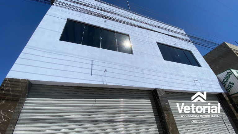 Imagem Imóvel Comercial para Alugar,  em Vila Nova - Barreiras