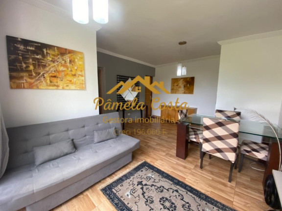 Imagem Apartamento com 2 Quartos à Venda, 66 m² em Enseada - Guarujá Imagem Apartamento com 2 Quartos à Venda, 66 m² em Enseada - Guarujá