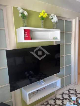 Imagem Apartamento com 2 Quartos à Venda, 55 m² em Santa Rosa - Niterói