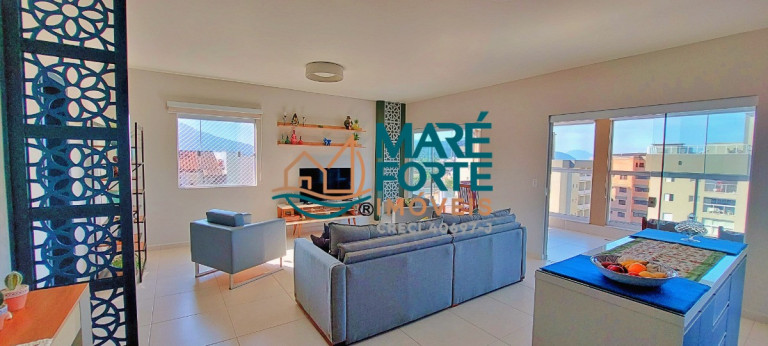 Imagem Cobertura com 3 Quartos à Venda, 203 m² em Centro - Ubatuba Imagem Cobertura com 3 Quartos à Venda, 203 m² em Centro - Ubatuba