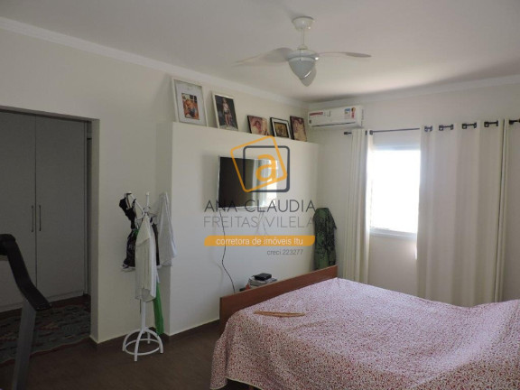Imagem Casa com 4 Quartos à Venda,  em Parque Chapada De Itu - Itu