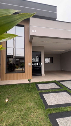 Imagem Casa com 3 Quartos à Venda, em Loteamento Park Gran Reserve - Indaiatuba Imagem Casa com 3 Quartos à Venda, em Loteamento Park Gran Reserve - Indaiatuba