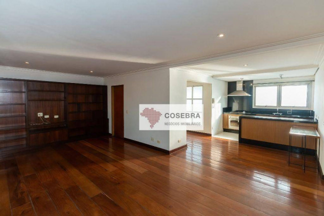 Imagem Apartamento com 2 Quartos à Venda, 98 m² em Itaim Bibi - São Paulo