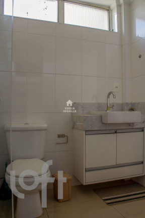 Imagem Apartamento com 3 Quartos à Venda, 93 m² em Perdizes - São Paulo Imagem Apartamento com 3 Quartos à Venda, 93 m² em Perdizes - São Paulo