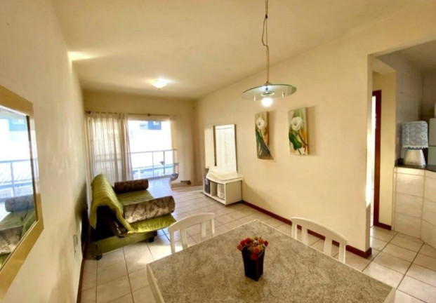 Imagem Apartamento com 1 Quarto à Venda, 51 m² em Praia Brava - Florianópolis