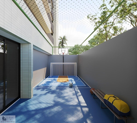 Imagem Cobertura com 3 Quartos à Venda, 152 m² em Estados - João Pessoa Imagem Cobertura com 3 Quartos à Venda, 152 m² em Estados - João Pessoa