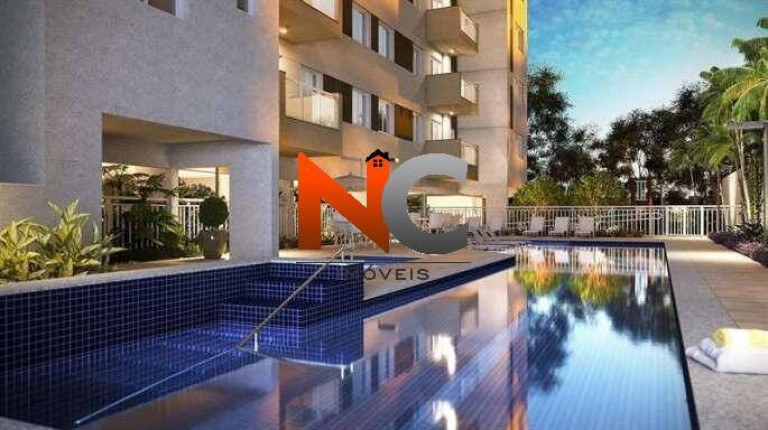 Imagem Apartamento com 2 Quartos à Venda, 52 m² em Cachambi - Rio De Janeiro Imagem Apartamento com 2 Quartos à Venda, 52 m² em Cachambi - Rio De Janeiro