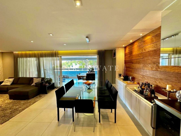 Imagem Apartamento com 3 Quartos à Venda, 190 m² em Vila Romana - São Paulo