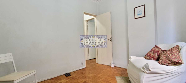 Imagem Apartamento com 3 Quartos à Venda, 140 m² em Icaraí - Niterói Imagem Apartamento com 3 Quartos à Venda, 140 m² em Icaraí - Niterói