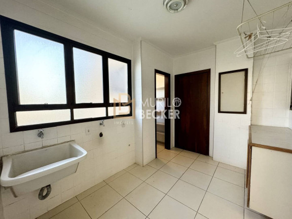 Imagem Apartamento com 3 Quartos à Venda, 167 m² em Vila Adyana - São José Dos Campos