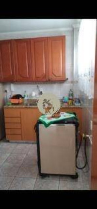 Imagem Apartamento com 3 Quartos à Venda, 125 m² em Boqueirao - Santos Imagem Apartamento com 3 Quartos à Venda, 125 m² em Boqueirao - Santos