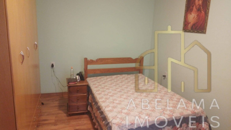 Imagem Casa com 3 Quartos à Venda, 250 m² em Vila Alzira - Santo André