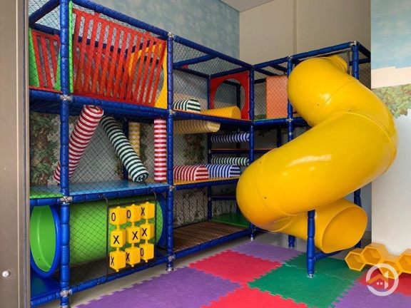 Imagem Apartamento com 3 Quartos à Venda, 112 m² em Setor Bueno - Goiânia