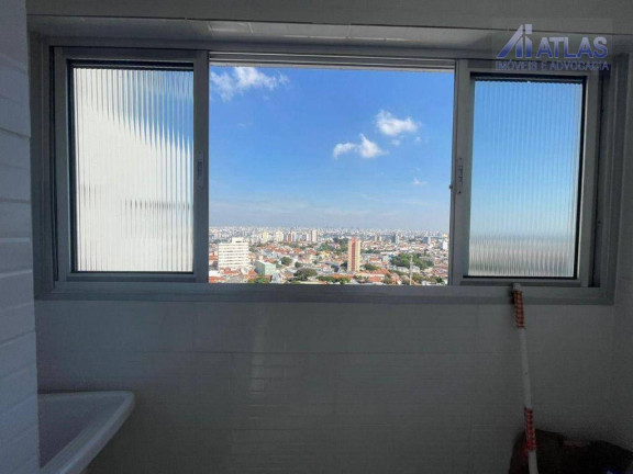 Imagem Cobertura com 2 Quartos à Venda, 140 m² em Vila Gustavo - São Paulo Imagem Cobertura com 2 Quartos à Venda, 140 m² em Vila Gustavo - São Paulo