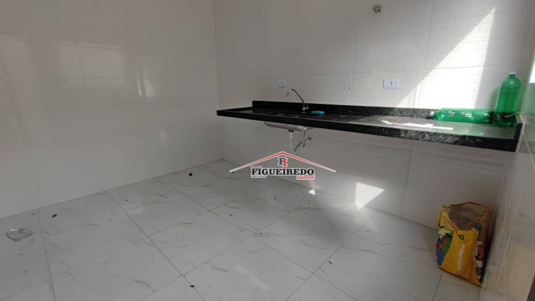 Imagem Casa com 2 Quartos à Venda, 105 m² em Aviação - Praia Grande Imagem Casa com 2 Quartos à Venda, 105 m² em Aviação - Praia Grande