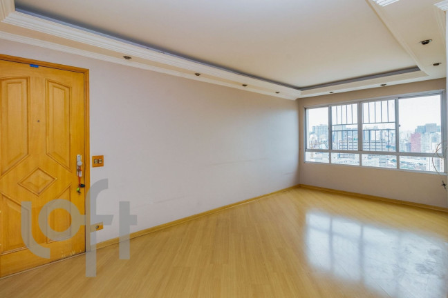 Imagem Apartamento com 3 Quartos à Venda, 85 m² em Cambuci - São Paulo
