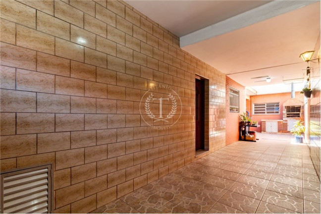 Imagem Casa com 4 Quartos à Venda, 178 m² em Vila Romana - São Paulo Imagem Casa com 4 Quartos à Venda, 178 m² em Vila Romana - São Paulo