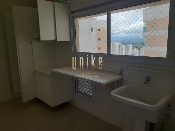 Imagem Apartamento com 4 Quartos para Alugar, 245 m² em Jardim Das Colinas - São José Dos Campos