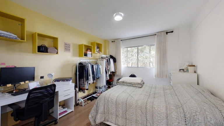 Imagem Apartamento com 1 Quarto à Venda, 34 m² em Bela Vista - São Paulo Imagem Apartamento com 1 Quarto à Venda, 34 m² em Bela Vista - São Paulo
