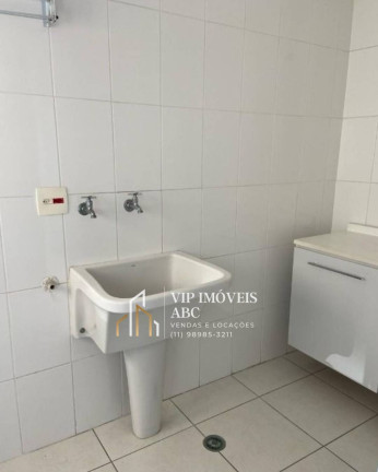 Imagem Apartamento com 3 Quartos à Venda, 114 m² em Centro - Santo André Imagem Apartamento com 3 Quartos à Venda, 114 m² em Centro - Santo André