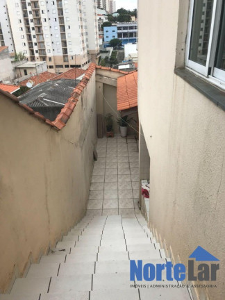 Imagem Casa com 3 Quartos à Venda, 170 m² em Bairro Do Limão - São Paulo Imagem Casa com 3 Quartos à Venda, 170 m² em Bairro Do Limão - São Paulo