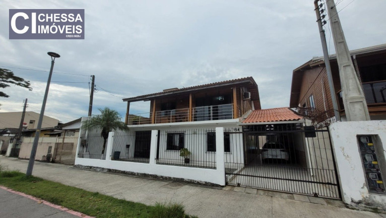 Imagem Sobrado com 2 Quartos à Venda, 264 m² em São Vicente - Itajaí Imagem Sobrado com 2 Quartos à Venda, 264 m² em São Vicente - Itajaí