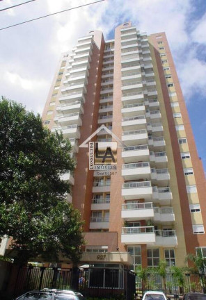 Apartamento com 4 Quartos à Venda, 195 m² em Indianópolis - São Paulo