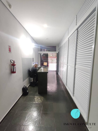 Imagem Apartamento com 1 Quarto à Venda, 35 m² em Centro - São Paulo Imagem Apartamento com 1 Quarto à Venda, 35 m² em Centro - São Paulo