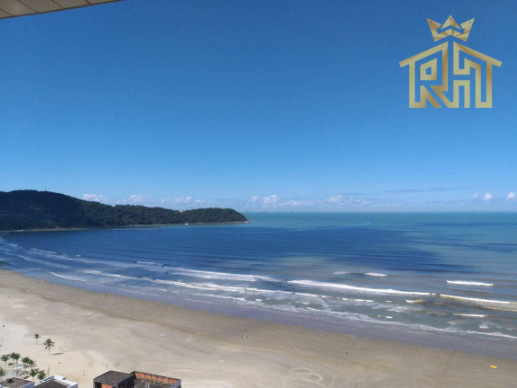Imagem Apartamento com 4 Quartos à Venda, 298 m² em Guilhermina - Praia Grande Imagem Apartamento com 4 Quartos à Venda, 298 m² em Guilhermina - Praia Grande