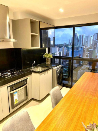 Imagem Apartamento com 2 Quartos à Venda, 66 m² em Tambaú - João Pessoa