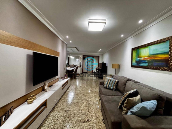 Imagem Apartamento com 4 Quartos à Venda, 160 m² em Icaraí - Niterói Imagem Apartamento com 4 Quartos à Venda, 160 m² em Icaraí - Niterói