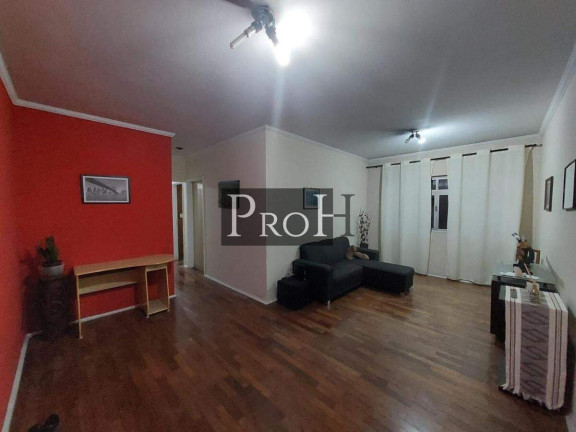 Imagem Apartamento com 3 Quartos à Venda, 98 m² em Vila Alzira - Santo André Imagem Apartamento com 3 Quartos à Venda, 98 m² em Vila Alzira - Santo André