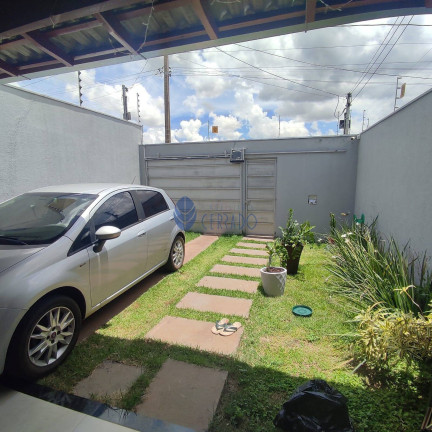 Imagem Casa com 3 Quartos à Venda, 150 m² em Anápolis Imagem Casa com 3 Quartos à Venda, 150 m² em Anápolis