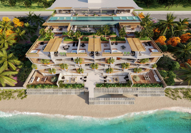 Imagem Apartamento à Venda, 45 m² em Jardim Oceania - João Pessoa