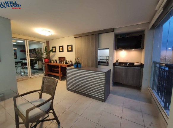 Imagem Apartamento com 3 Quartos à Venda, 210 m² em Mooca - São Paulo Imagem Apartamento com 3 Quartos à Venda, 210 m² em Mooca - São Paulo