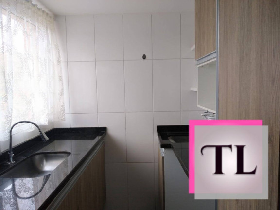 Imagem Apartamento com 2 Quartos à Venda, 50 m² em Residencial Veredas - Poços De Caldas Imagem Apartamento com 2 Quartos à Venda, 50 m² em Residencial Veredas - Poços De Caldas