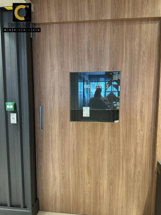 Imagem Sala Comercial à Venda, 100 m² em Paquetá - Santos Imagem Sala Comercial à Venda, 100 m² em Paquetá - Santos