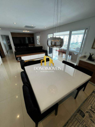 Imagem Apartamento com 3 Quartos à Venda, 156 m² em Centro - São Bernardo Do Campo Imagem Apartamento com 3 Quartos à Venda, 156 m² em Centro - São Bernardo Do Campo