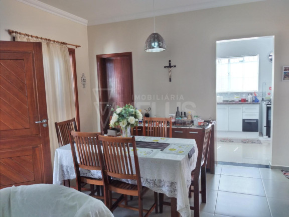 Imagem Casa com 5 Quartos à Venda, 252 m² em Jardim Colombo - Itapetininga