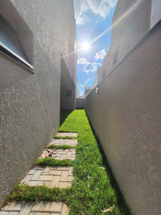 Imagem Casa com 3 Quartos à Venda, 320 m² em Alphaville Nova Esplanada 3 - Votorantim Imagem Casa com 3 Quartos à Venda, 320 m² em Alphaville Nova Esplanada 3 - Votorantim