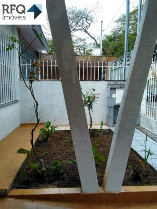 Imagem Imóvel com 3 Quartos à Venda, 180 m² em Vila Monumento - São Paulo