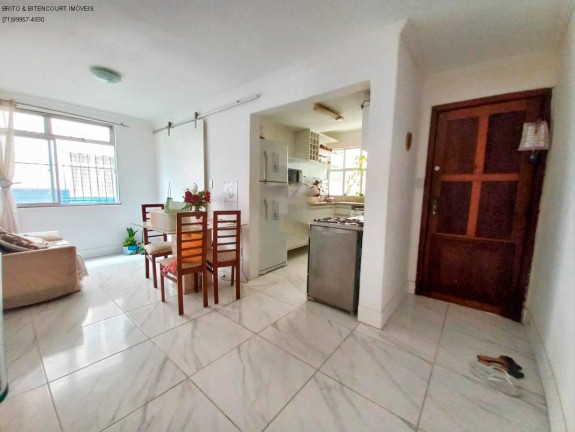 Imagem Imóvel com 2 Quartos à Venda, 65 m² em Spiep - Salvador Imagem Imóvel com 2 Quartos à Venda, 65 m² em Spiep - Salvador