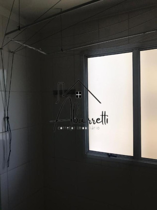 Imagem Apartamento com 2 Quartos à Venda, 54 m² em Jardim Nova Iguaçu - Piracicaba