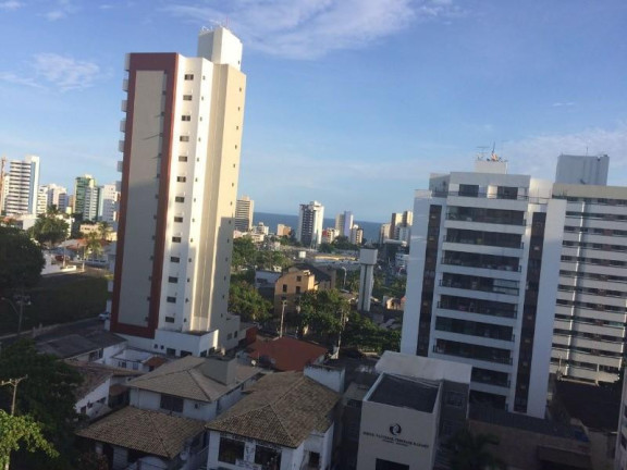Imagem Apartamento com 2 Quartos à Venda, 62 m² em Itaigara - Salvador Imagem Apartamento com 2 Quartos à Venda, 62 m² em Itaigara - Salvador