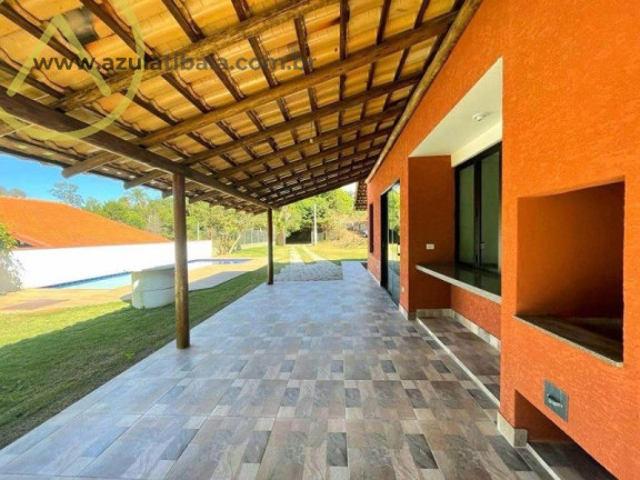 Imagem Imóvel com 3 Quartos à Venda, 160 m² em Estância San Remo - Atibaia Imagem Imóvel com 3 Quartos à Venda, 160 m² em Estância San Remo - Atibaia
