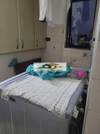 Imagem Apartamento com 4 Quartos à Venda, 126 m² em Jardim Jabaquara - São Paulo Imagem Apartamento com 4 Quartos à Venda, 126 m² em Jardim Jabaquara - São Paulo