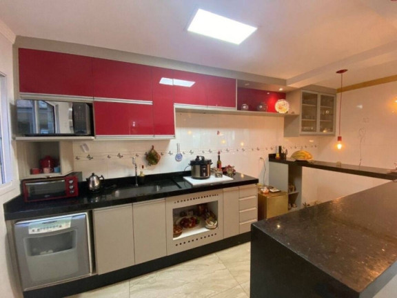 Imagem Cobertura com 2 Quartos à Venda, 270 m² em Anchieta - São Bernardo Do Campo
